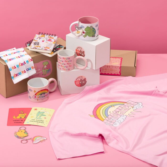 Без категорії